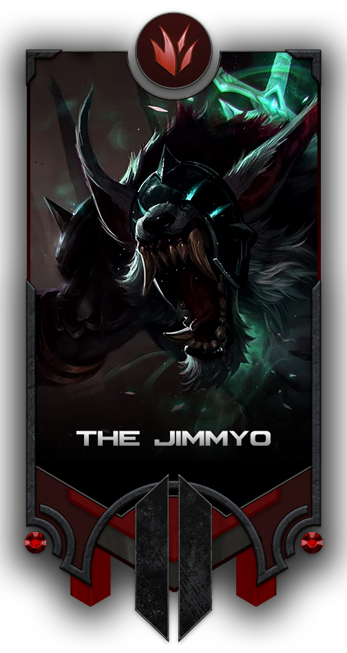 Front of player card