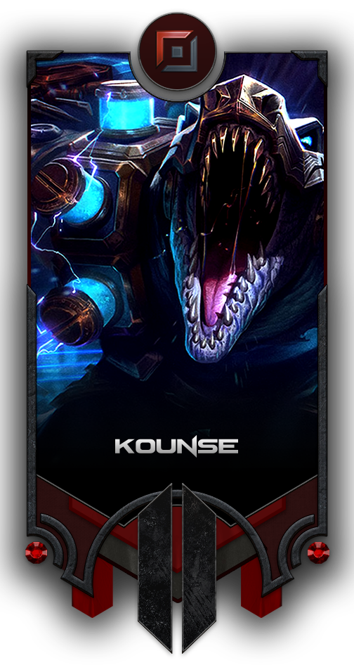 Front of player card