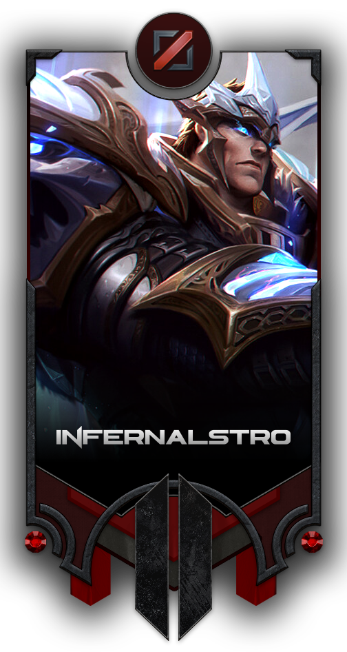 Front of player card