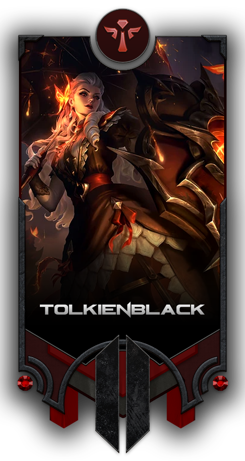 Front of player card